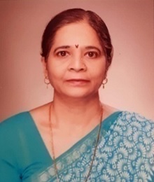 Smt. Mugdha Vijay Sohoni