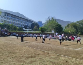 Sports Activities