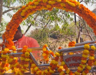 Shivjayanti Celebration