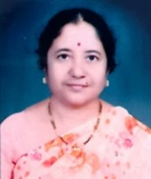 Mrs. Snehalata Shriram Deo