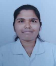 Mrs. Anita Amrut Deshmukh