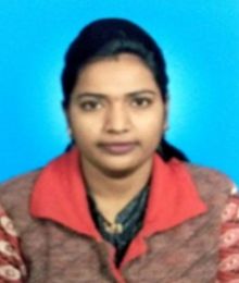 Mrs. Shubhangi Shankar Lohar